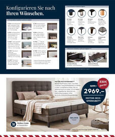 Möbel Buss Prospekt Seite 21
