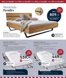 Möbel Buss Prospekt Seite 22