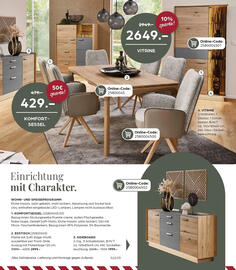 Möbel Buss Prospekt Seite 23