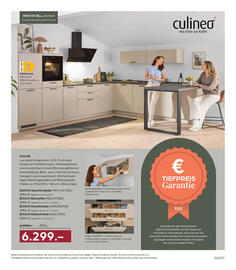 Möbel Buss Prospekt Seite 27