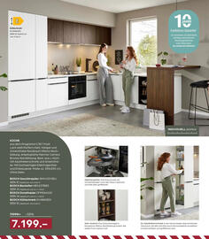 Möbel Buss Prospekt Seite 28