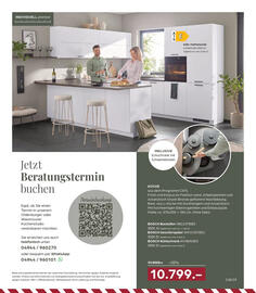 Möbel Buss Prospekt Seite 29