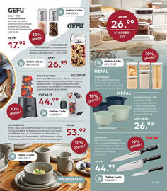 Möbel Buss Prospekt Seite 3