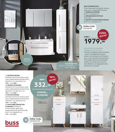 Möbel Buss Prospekt Seite 30