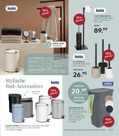 Möbel Buss Prospekt Seite 31