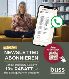 Möbel Buss Prospekt Seite 34