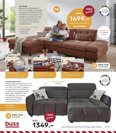 Möbel Buss Prospekt Seite 4