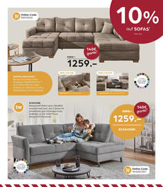 Möbel Buss Prospekt Seite 5