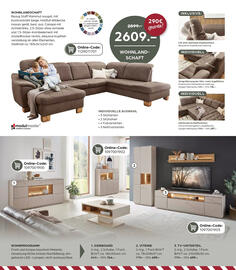 Möbel Buss Prospekt Seite 9