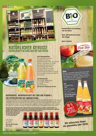 Markgrafen Prospekt Seite 2