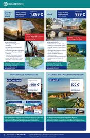 Aldi Süd Reisen Prospekt Seite 12