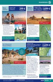 Aldi Süd Reisen Prospekt Seite 15