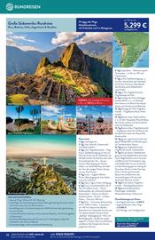 Aldi Süd Reisen Prospekt Seite 22