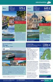 Aldi Süd Reisen Prospekt Seite 23