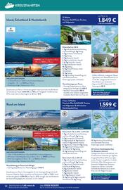 Aldi Süd Reisen Prospekt Seite 24