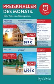 Aldi Süd Reisen Prospekt Seite 3