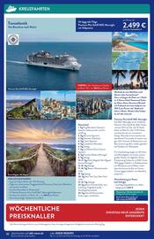 Aldi Süd Reisen Prospekt Seite 32