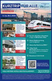 Aldi Süd Reisen Prospekt Seite 4