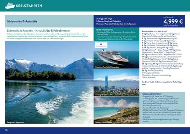 Aldi Süd Reisen Prospekt Seite 10