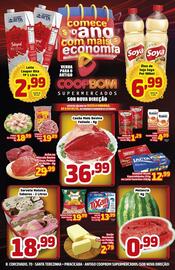 Tabloide CoopBom Página 1