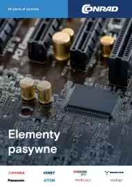 Conrad.pl gazetka Strona 1