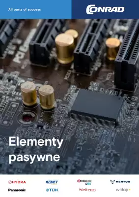 Conrad.pl gazetka (ważność do 31-12)