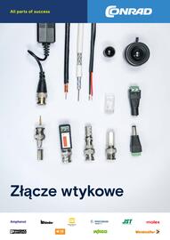 Conrad.pl gazetka Strona 1