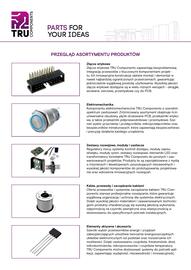 Conrad.pl gazetka Strona 2