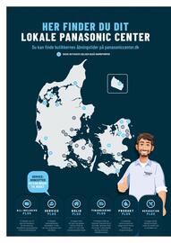 Panasonic Center tilbudsavis Side 8