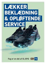 Johannes Fog tilbudsavis Side 1