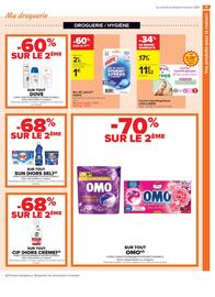 Catalogue Carrefour Contact semaine 2 page 11