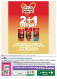 Catalogue Carrefour Contact semaine 2 page 12