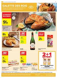Catalogue Carrefour Contact semaine 2 page 2