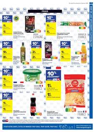Catalogue Carrefour Contact semaine 2 page 7
