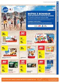 Catalogue Carrefour Contact semaine 2 page 9