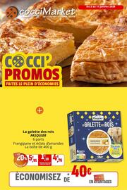 Catalogue Coccimarket page 1
