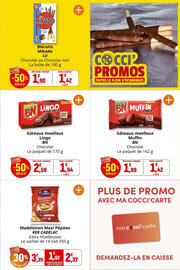 Catalogue Coccinelle Express page 19