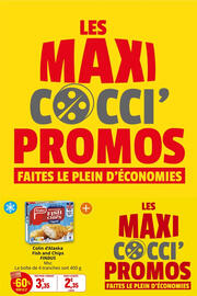 Catalogue Coccinelle Express page 4