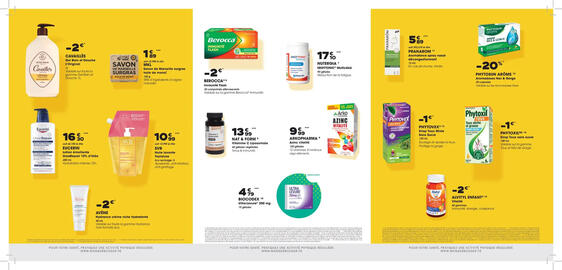 Catalogue Aprium Pharmacie page 2