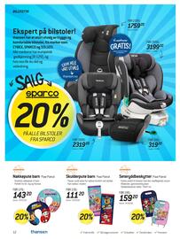 Thansen kundeavis Side 12