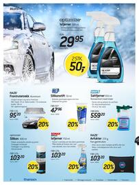 Thansen kundeavis Side 2