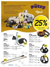 Thansen kundeavis Side 22