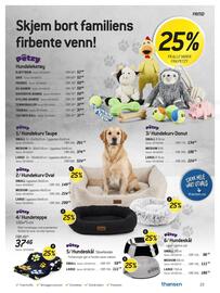 Thansen kundeavis Side 23