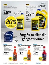 Thansen kundeavis Side 9