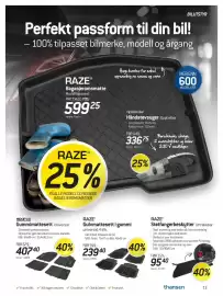 Thansen kundeavis Side 13