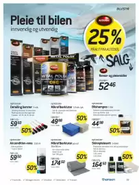 Thansen kundeavis Side 19