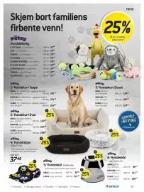 Thansen kundeavis Side 23