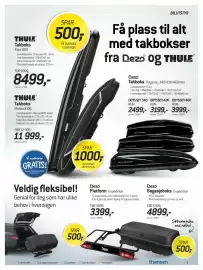 Thansen kundeavis Side 5