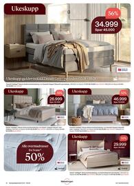 Møbelringen kundeavis Side 12