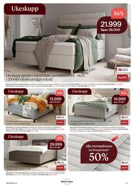 Møbelringen kundeavis Side 13